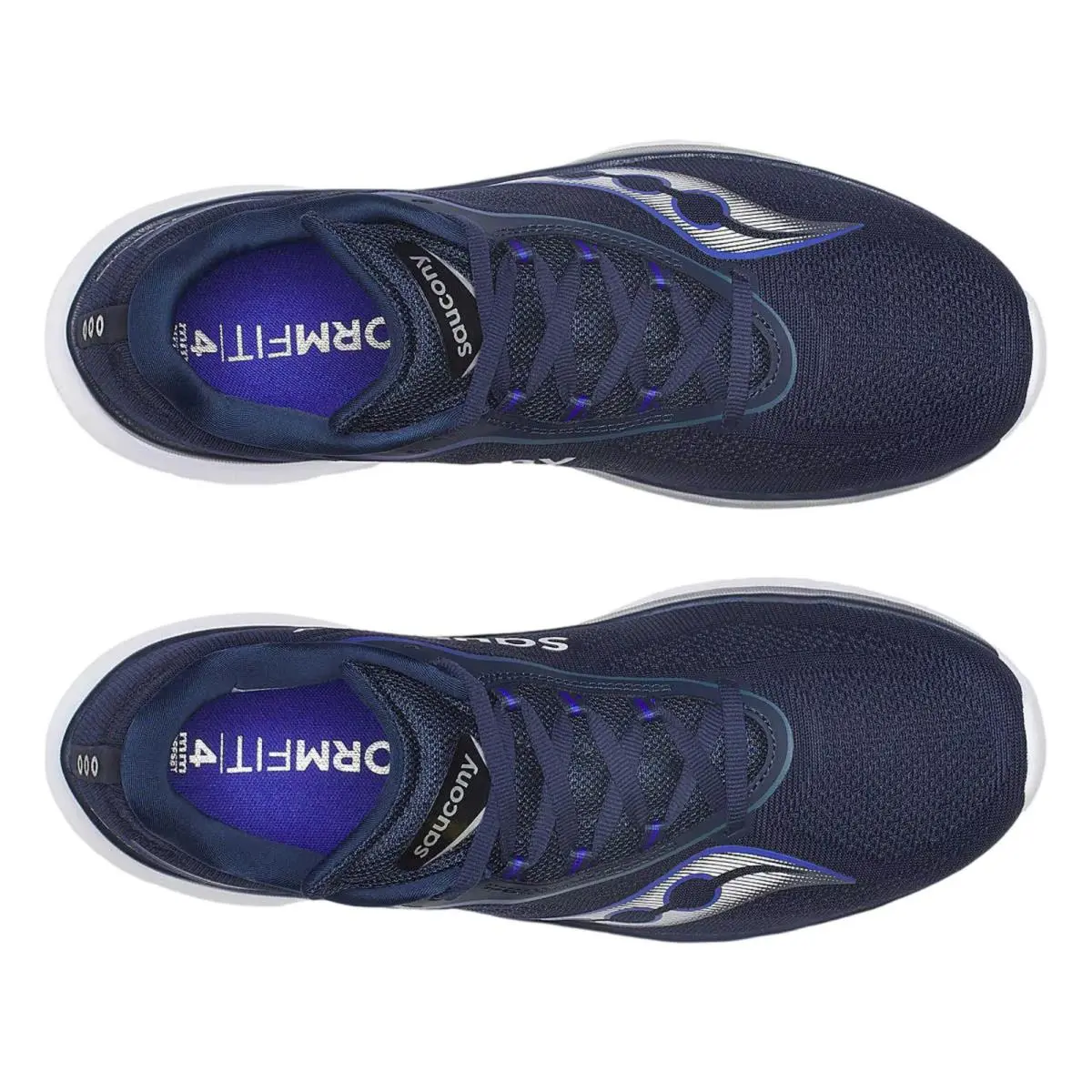 Saucony shoes - Kinvara 15 - Kinvara - Multicolor (UPC: 195020455104) 0