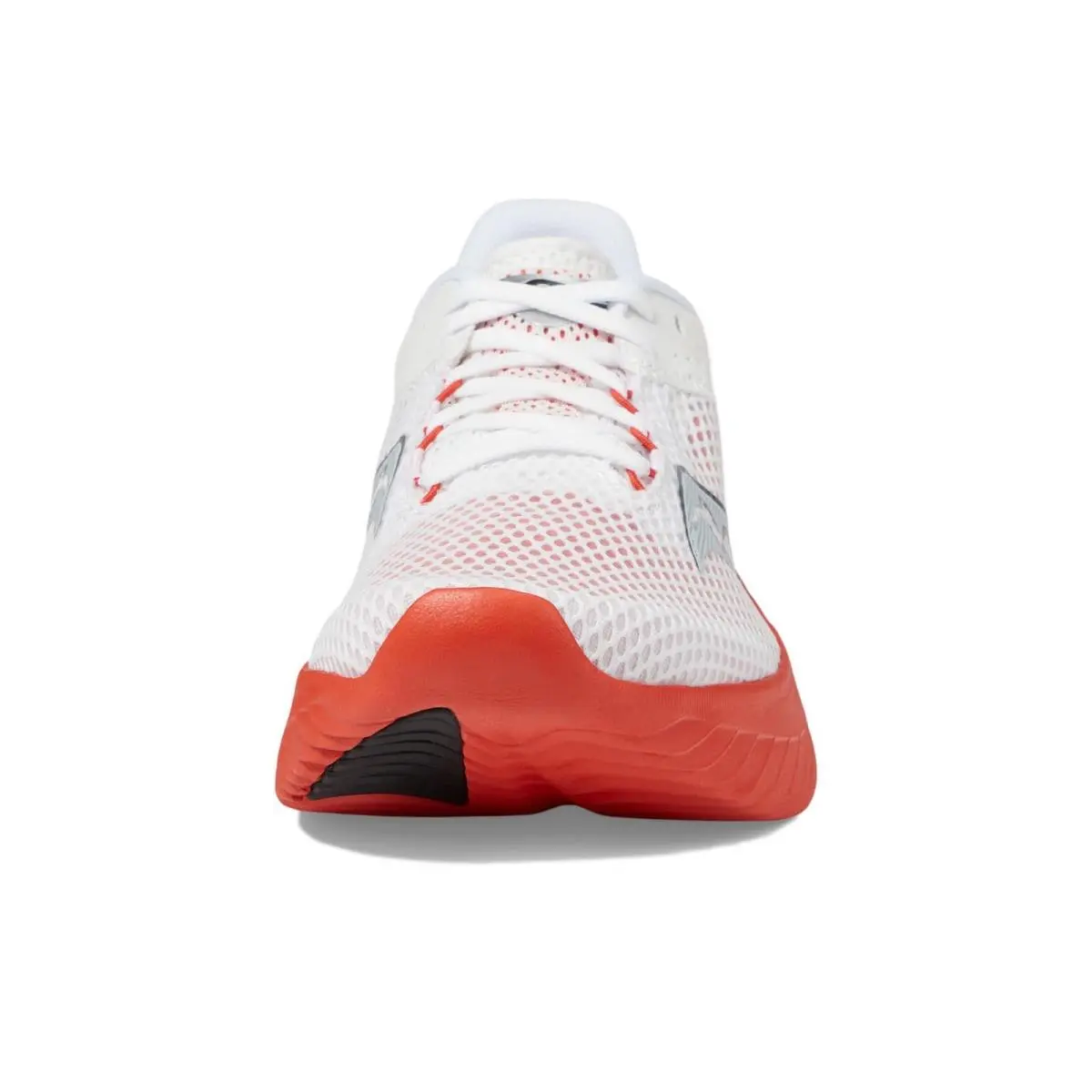 Saucony shoes - S20823121 - S20823-121 - White/Infrared (UPC: 195019906280) 1