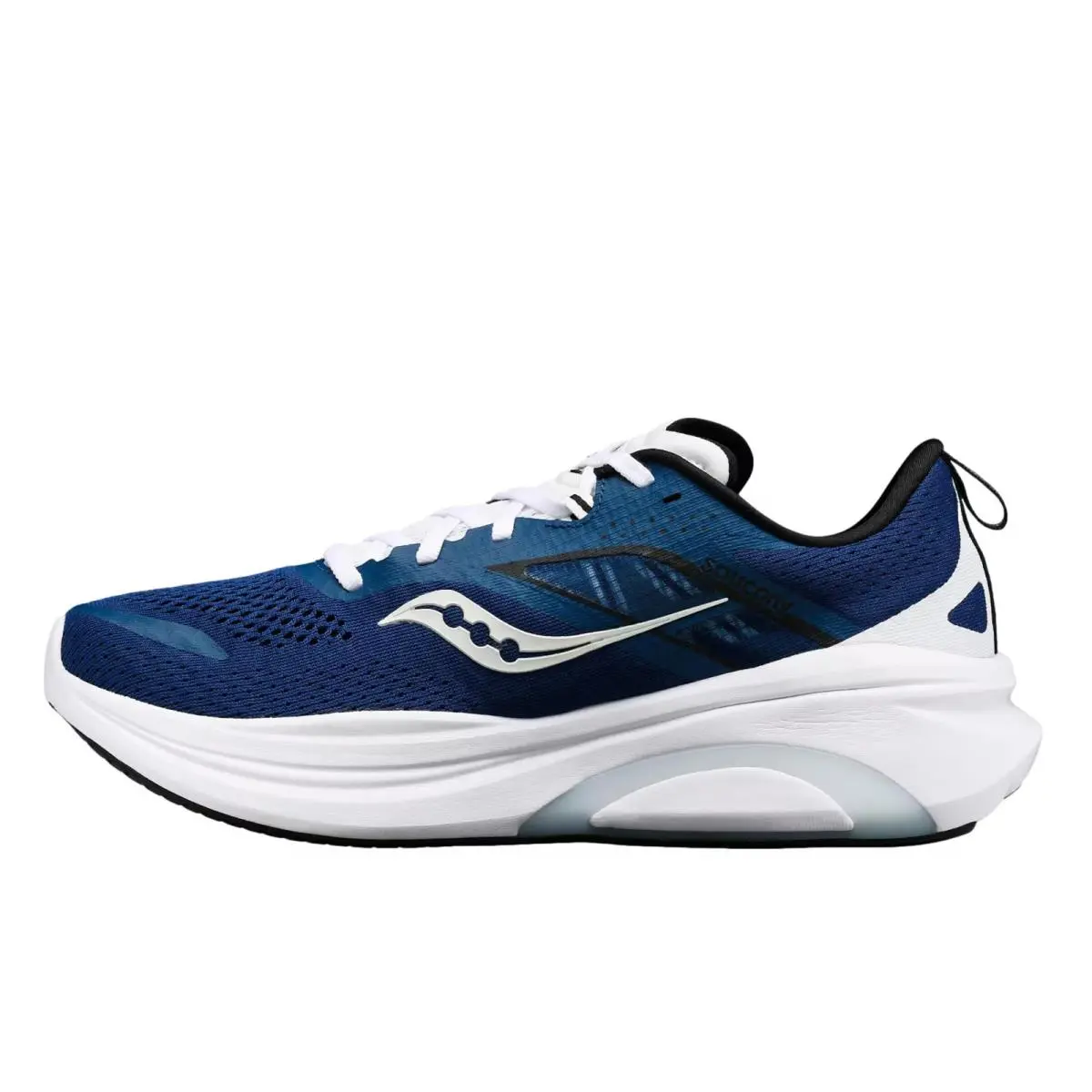 Saucony shoes - Omni 22 - Omni - Multicolor (UPC: 195019911215) 2