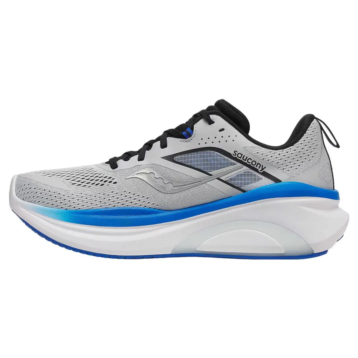 Saucony shoes - Omni 22 - Omni - Multicolor (UPC: 195020783306) 0