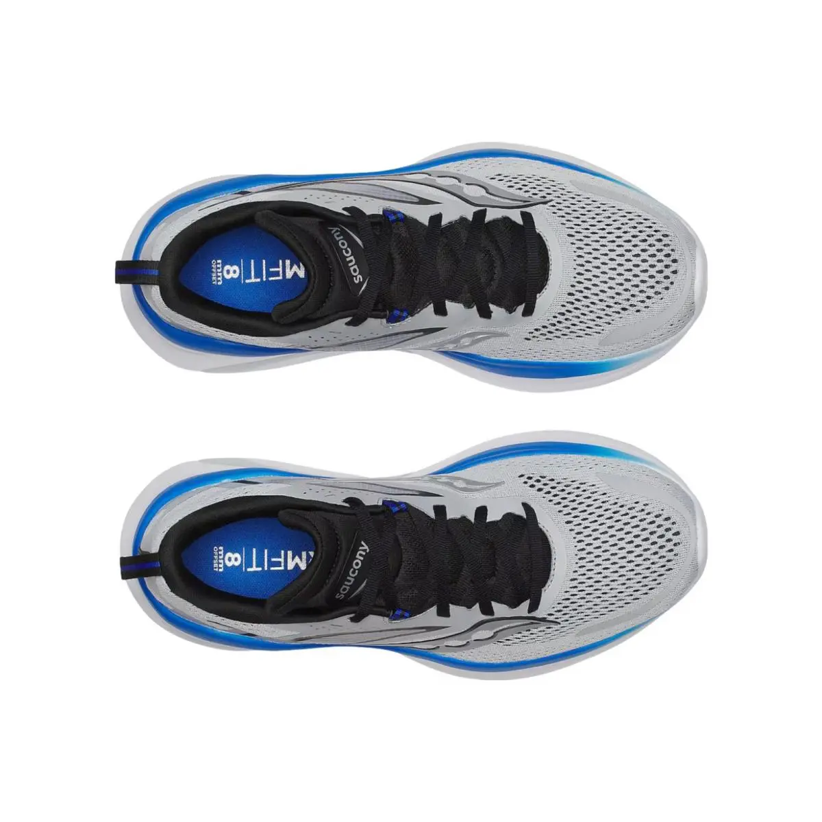 Saucony shoes - Omni 22 - Omni - Multicolor (UPC: 195020783306) 1