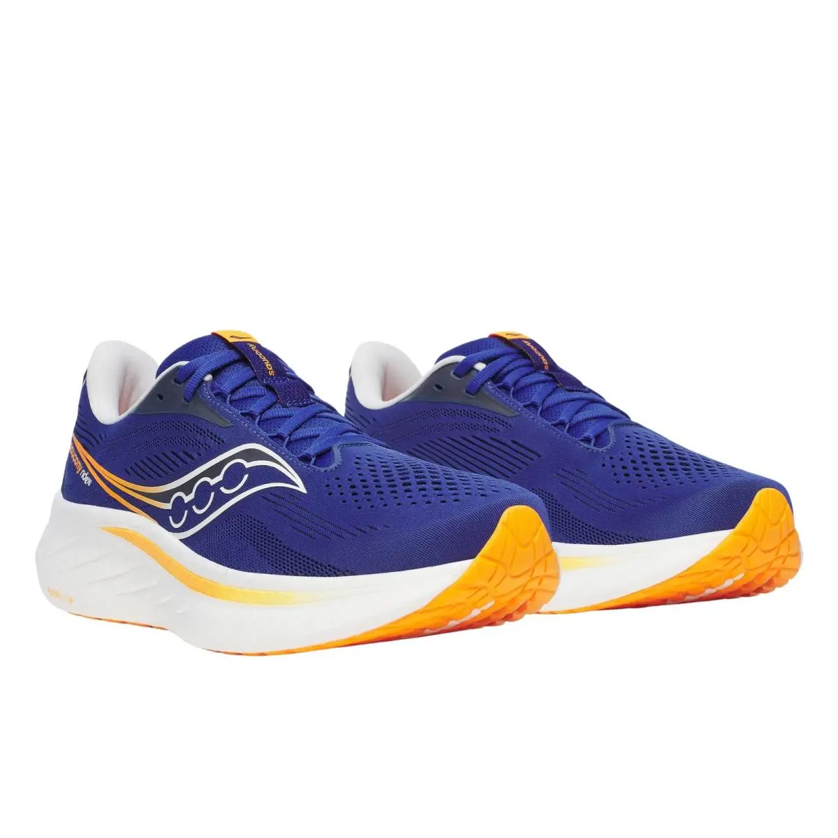Saucony shoes - S21000S21001163 - S21000/S21001-163 - Azurite/Peel (UPC: 195020803967) 2
