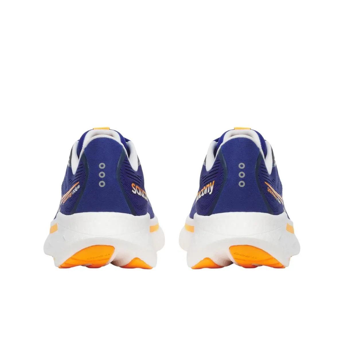 Saucony shoes - S21000S21001163 - S21000/S21001-163 - Azurite/Peel (UPC: 195020803967) 5