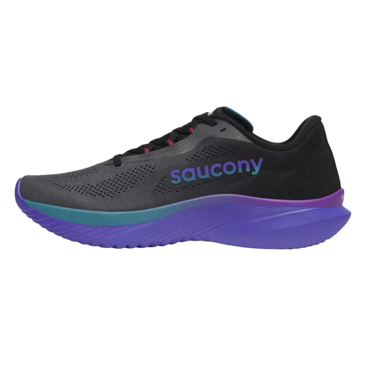 Saucony shoes - Kinvara 15 - Kinvara - Multicolor (UPC: 195020789865) 1