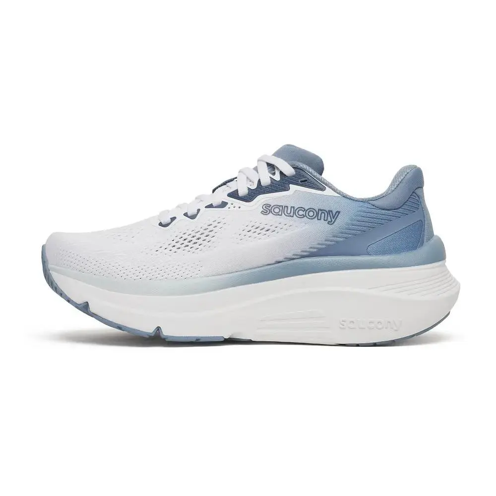 Saucony shoes - S11058149 - S11058-149 - White 0
