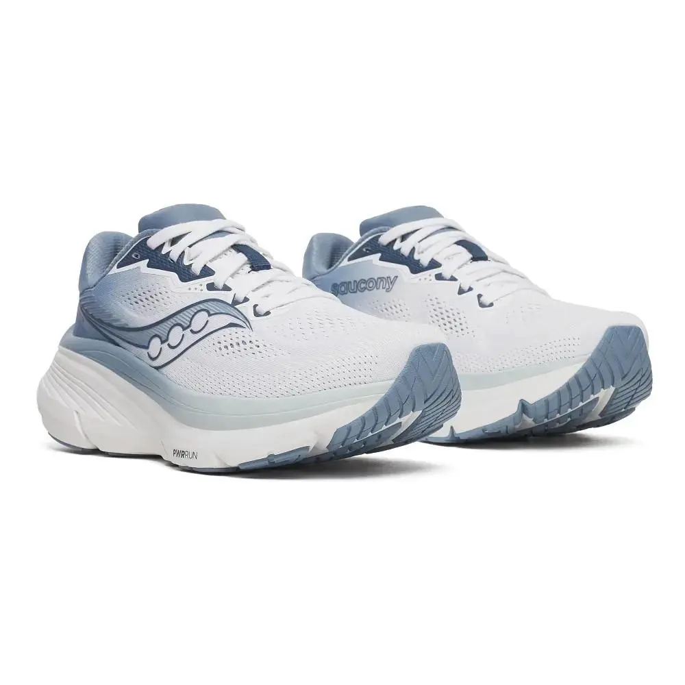 Saucony shoes - S11058149 - S11058-149 - White 1