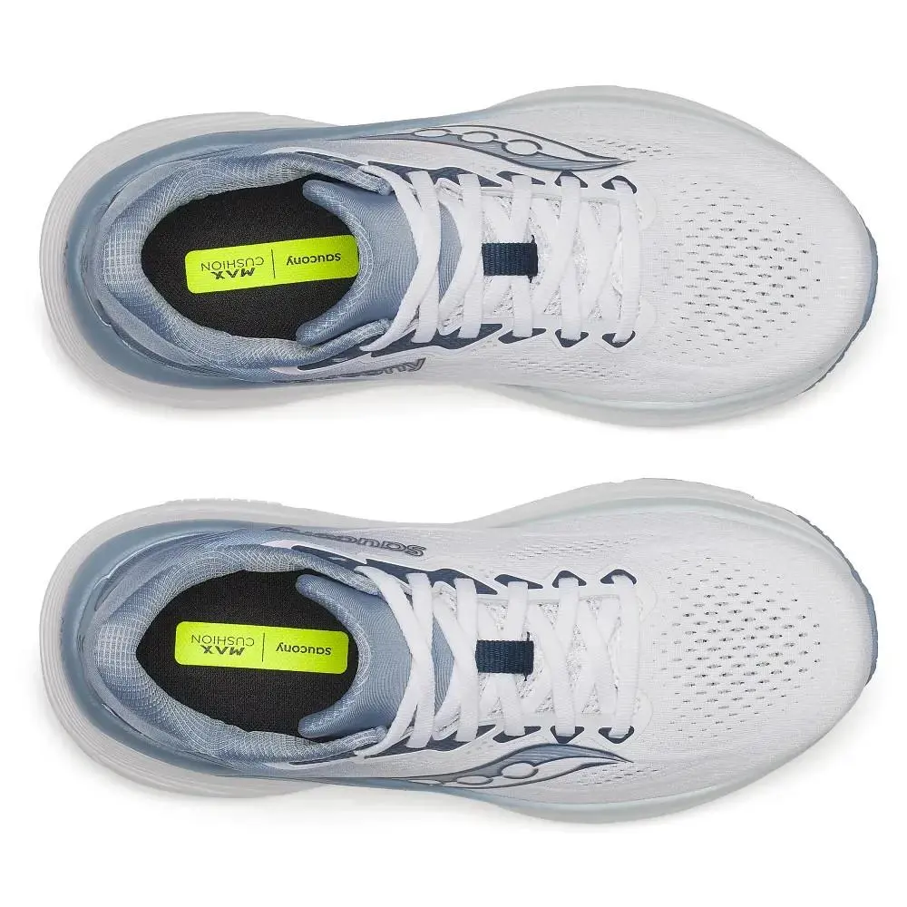 Saucony shoes - S11058149 - S11058-149 - White 3