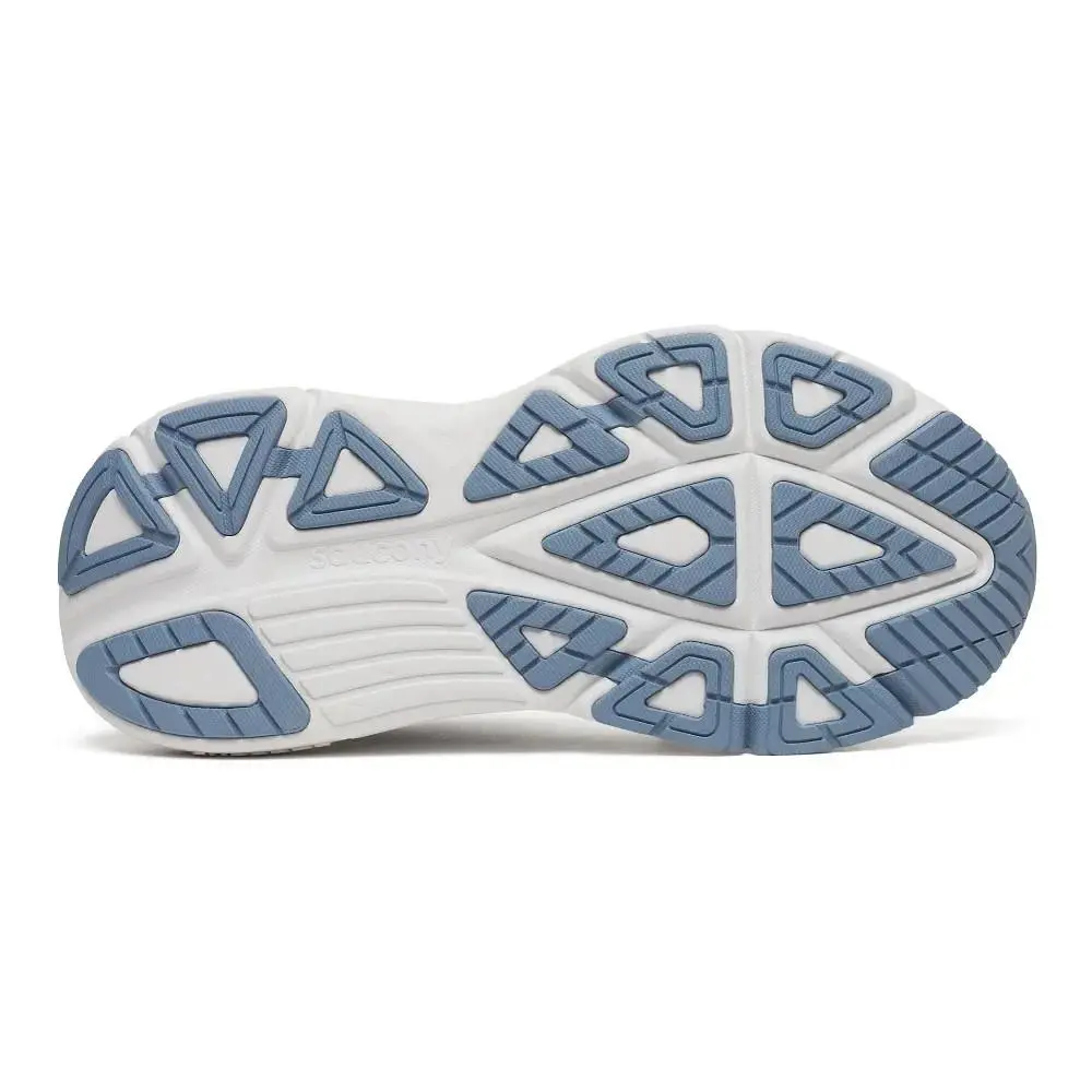 Saucony shoes - S11058149 - S11058-149 - White 4