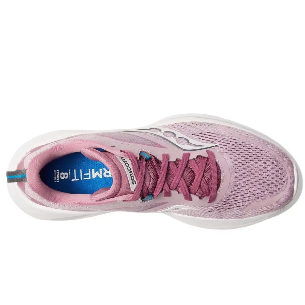 Saucony shoes - Omni 22 - Omni - Multicolor (UPC: 195019897182) 0