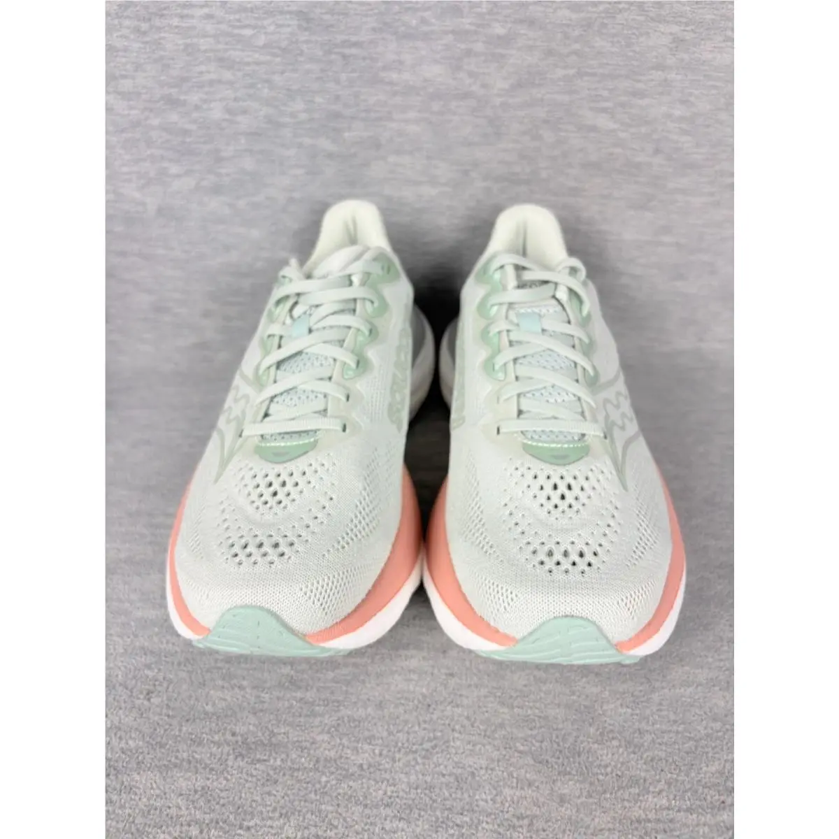 Saucony shoes - Saucony Ride 19 - Ride - Blue 3