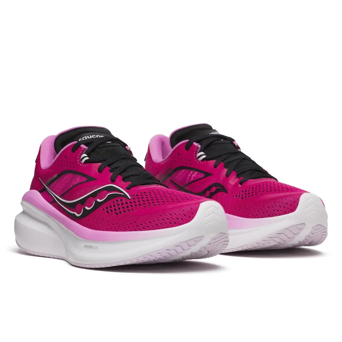 Saucony shoes - S10926161 - S10926-161 - Magenta (UPC: 195020767078) 0