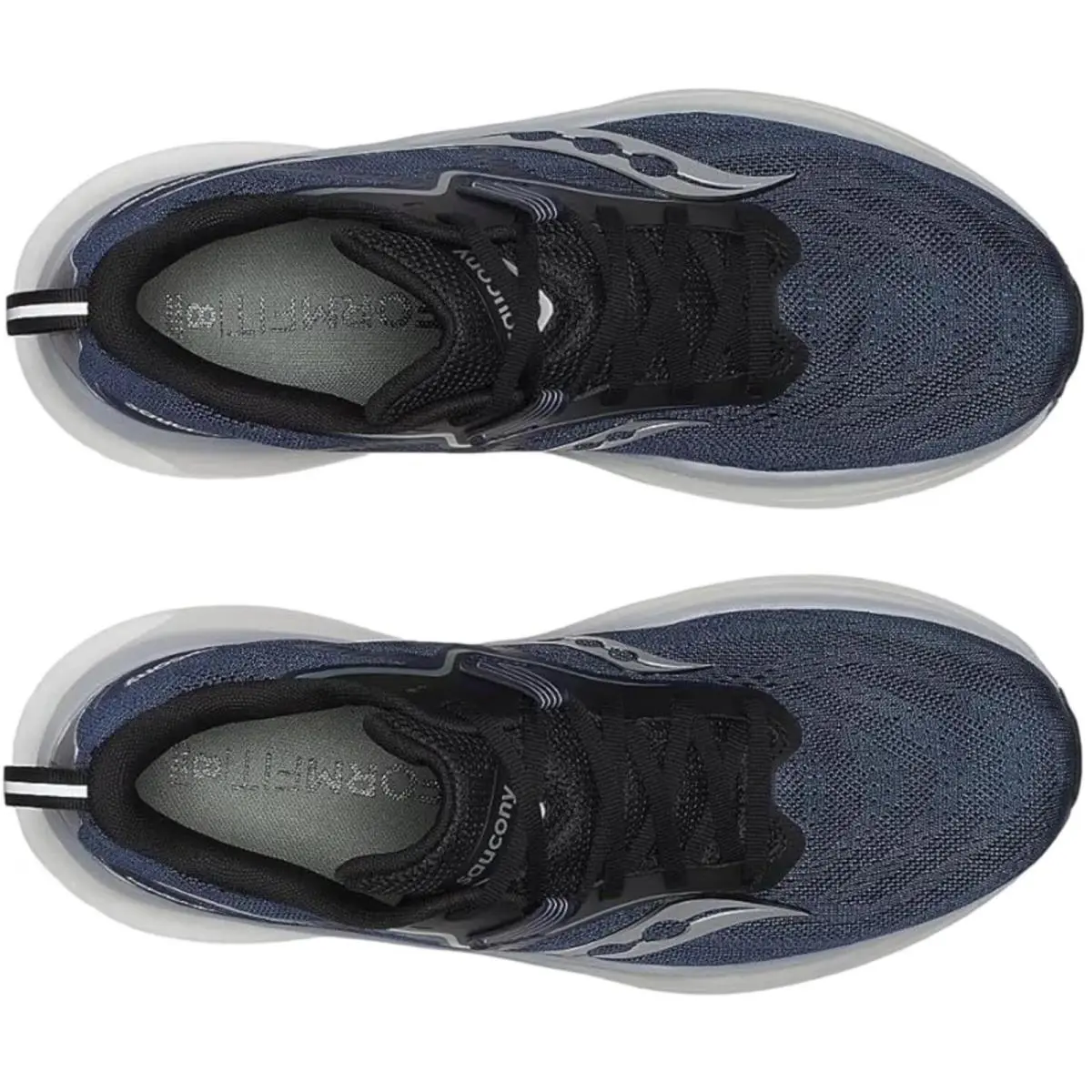 Saucony shoes - Tempus 2 - Tempus - Multicolor (UPC: 195020456927) 1