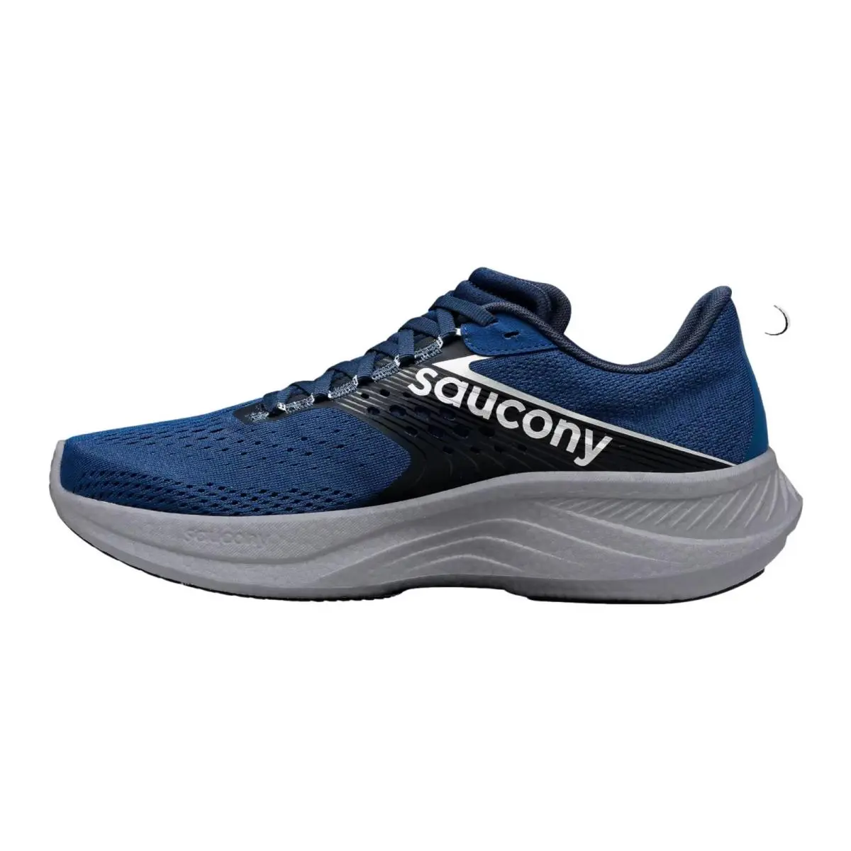 Saucony shoes - Ride 17 - Ride - Multicolor (UPC: 195019909946) 0