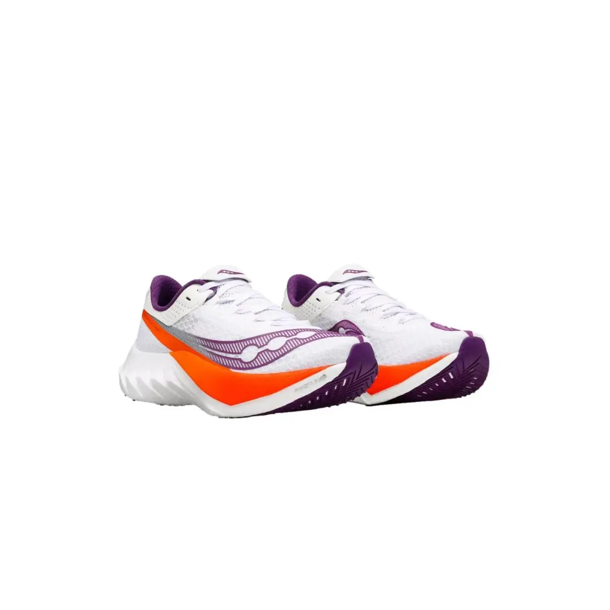 Saucony shoes - Endorphin Pro 4 - Endorphin Pro - Multicolor (UPC: 195019898981) 2