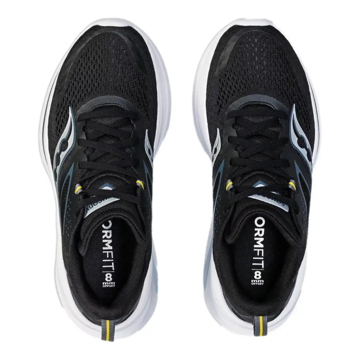 Saucony shoes - Omni 22 - Omni - Multicolor (UPC: 195019896888) 1