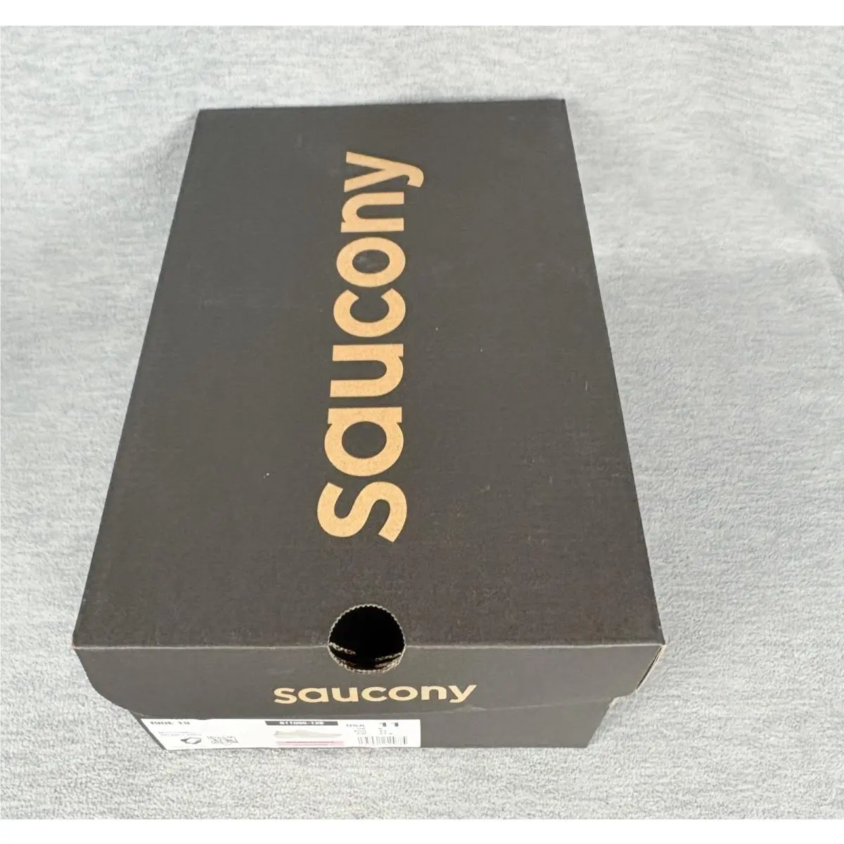 Saucony shoes - Saucony Ride 19 - Ride - Green 12