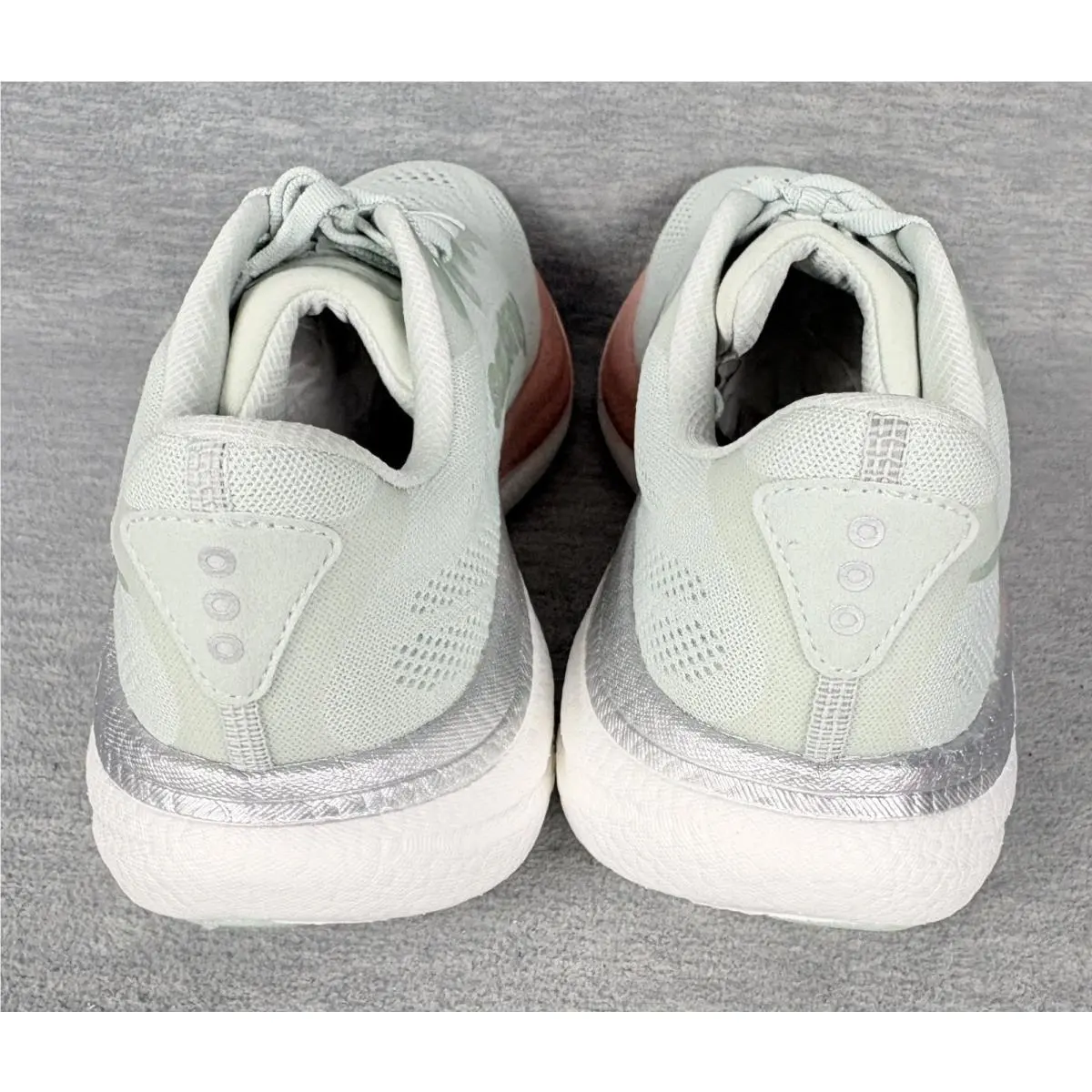 Saucony shoes - Saucony Ride 19 - Ride - Green 3