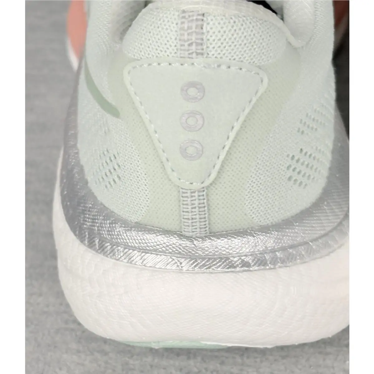 Saucony shoes - Saucony Ride 19 - Ride - Green 4