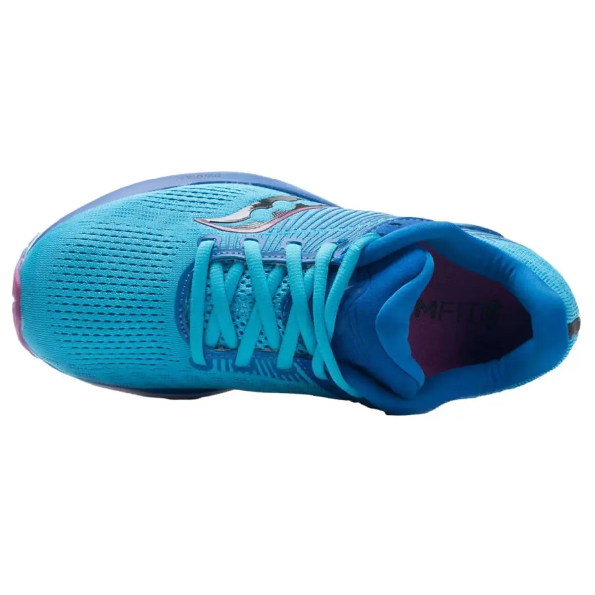 Saucony shoes - Guide 14 - Guide - Multicolor (UPC: 194917833261) 1