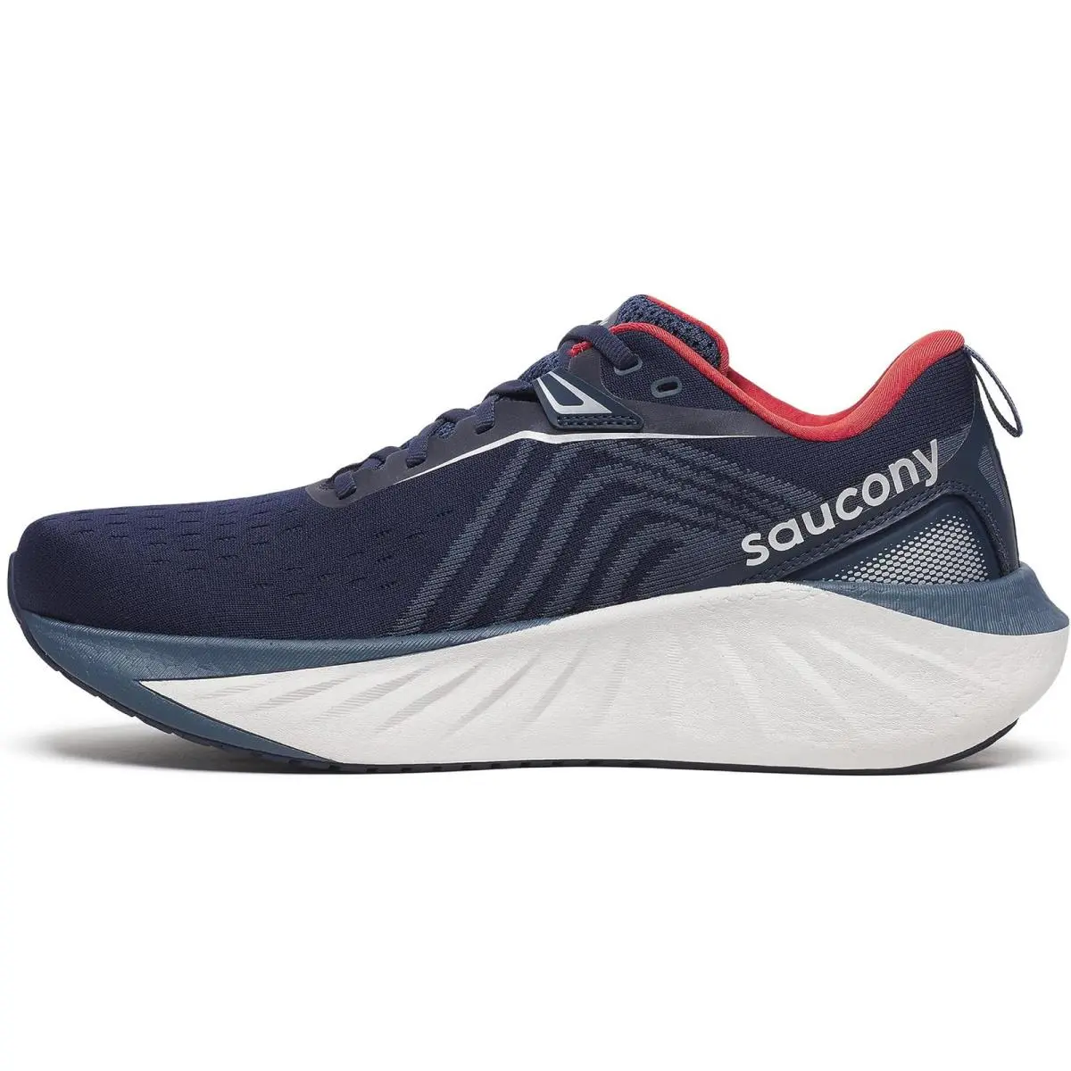 Saucony Men`s Triumph 22 Sneaker