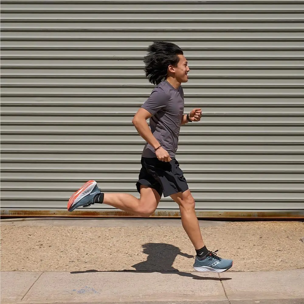 Saucony shoes (UPC: 744759398291) 5