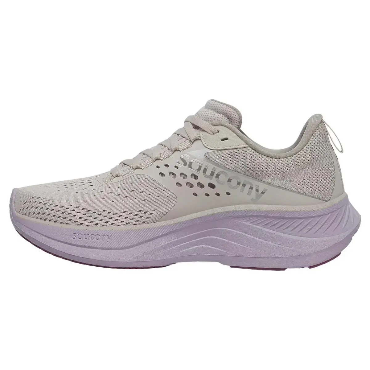 Saucony shoes - Ride 17 - Ride - Multicolor (UPC: 195020425770) 0