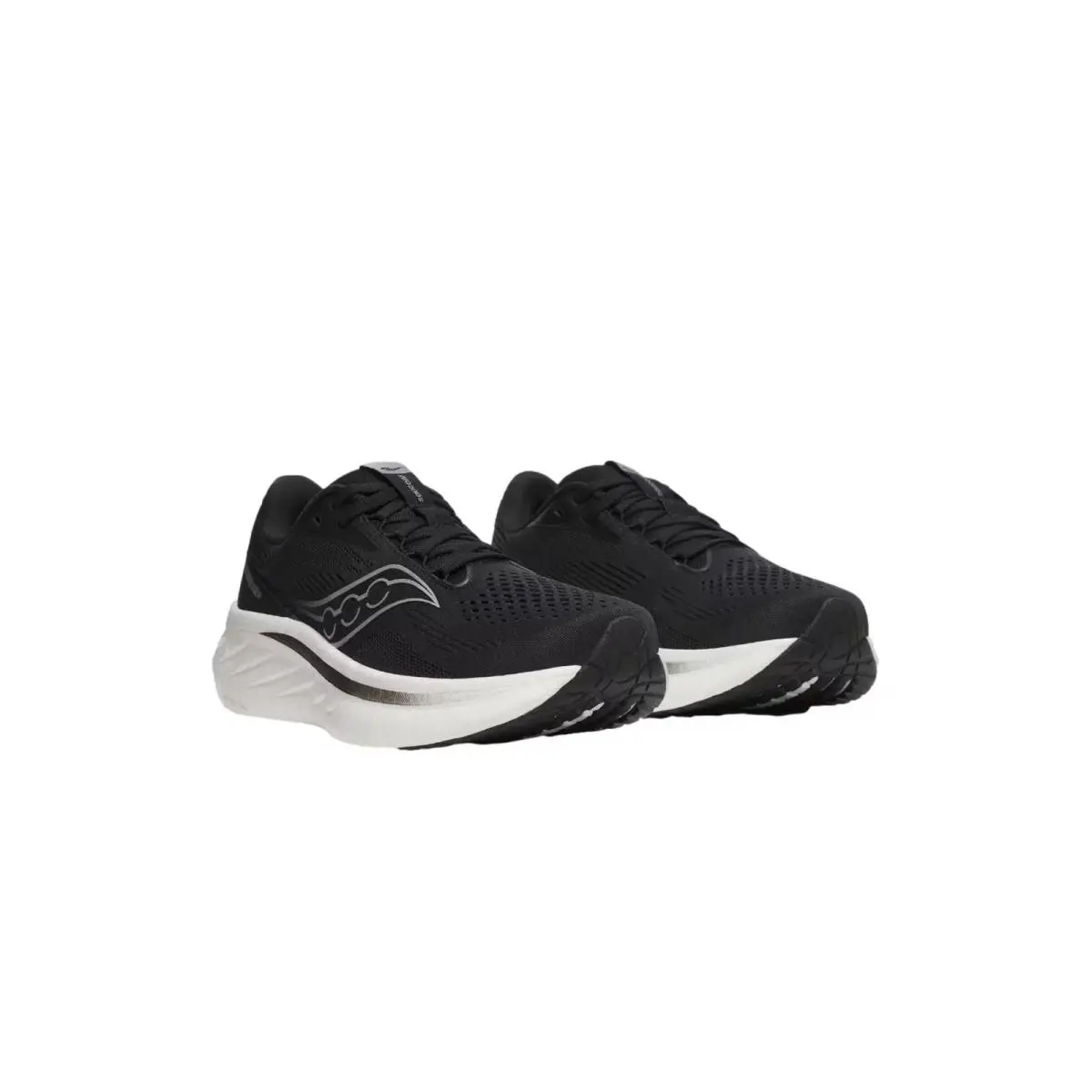 Saucony shoes - Ride 18 - Ride - Multicolor (UPC: 195020801130) 2