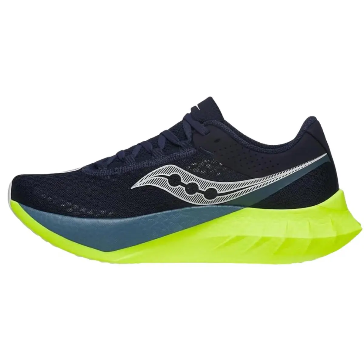 Saucony shoes - Endorphin Pro 4 - Endorphin Pro - Multicolor (UPC: 195020449240) 0
