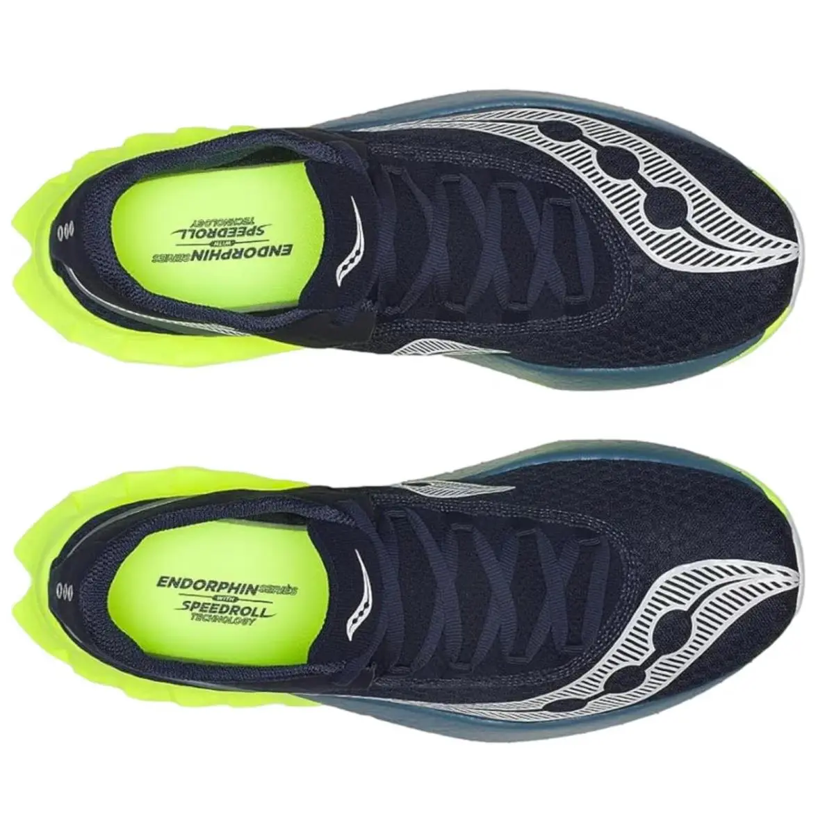 Saucony shoes - Endorphin Pro 4 - Endorphin Pro - Multicolor (UPC: 195020449240) 1