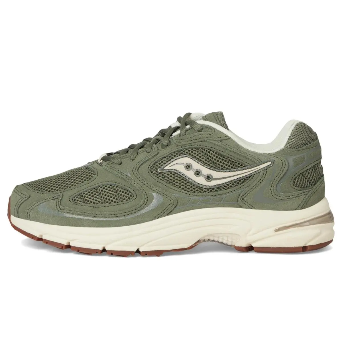 Saucony shoes - Green 0