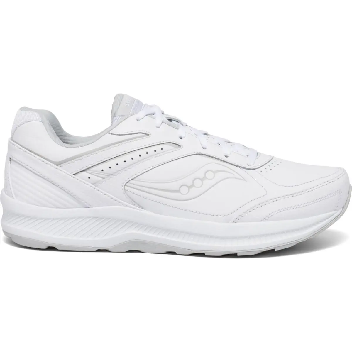 Saucony shoes - White 0