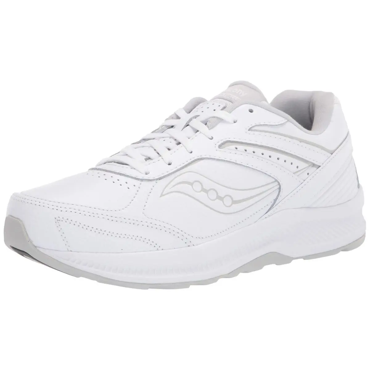 Saucony shoes - White 2
