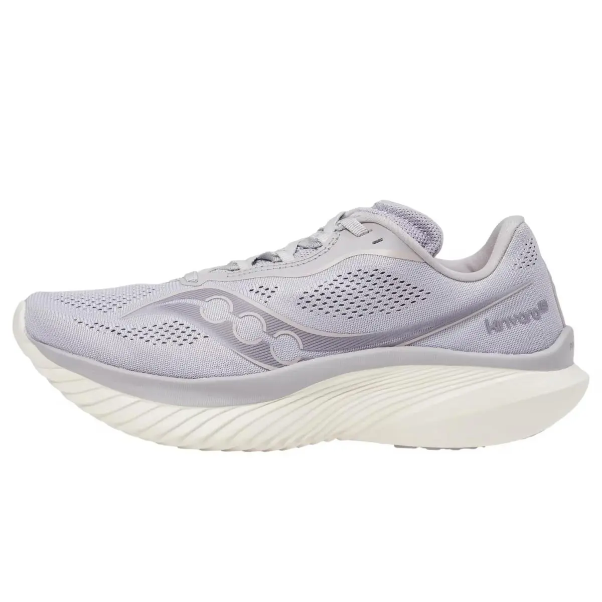 Saucony Kinvara 15 Heather S10967-245 Women`s Size 10 Medium