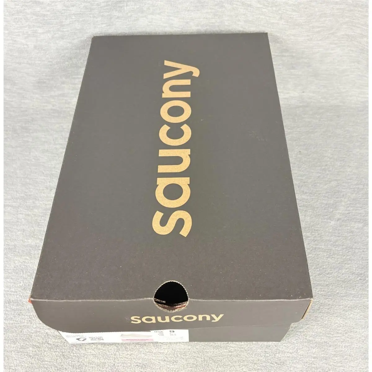 Saucony shoes - Saucony Ride 19 - Ride - Green 12