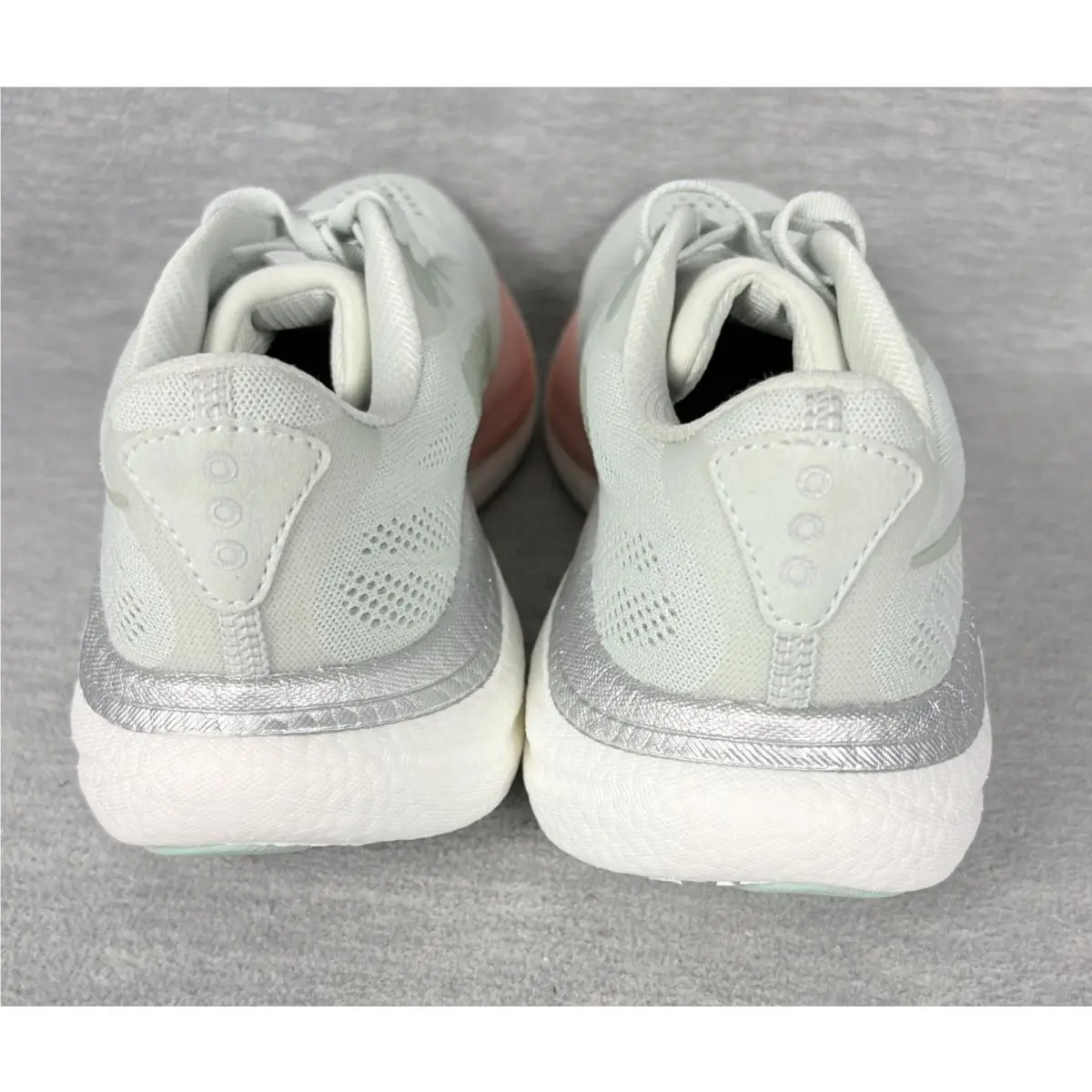 Saucony shoes - Saucony Ride 19 - Ride - Green 5