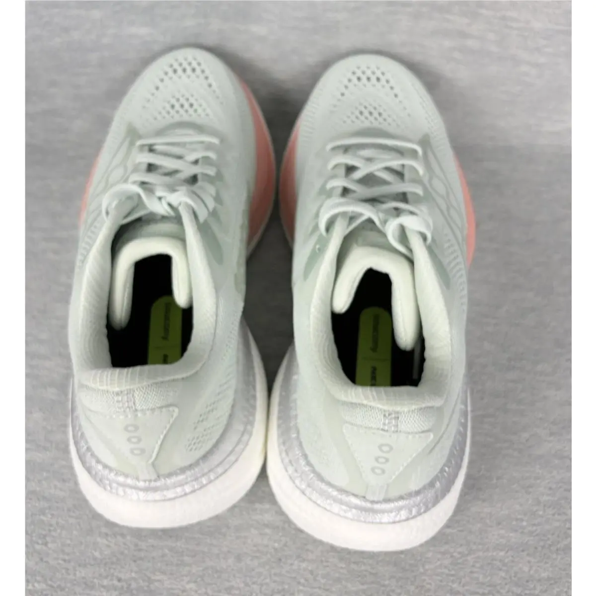 Saucony shoes - Saucony Ride 19 - Ride - Green 7