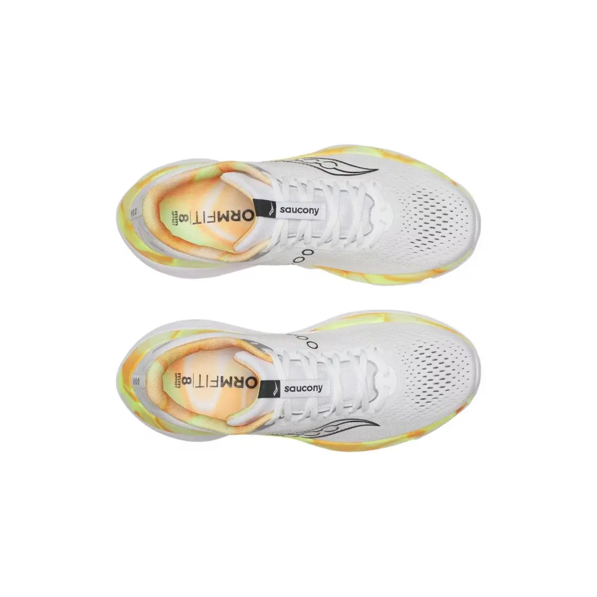 Saucony shoes - Endorphin Trainer - Endorphin Trainer - Multicolor (UPC: 195020792544) 1