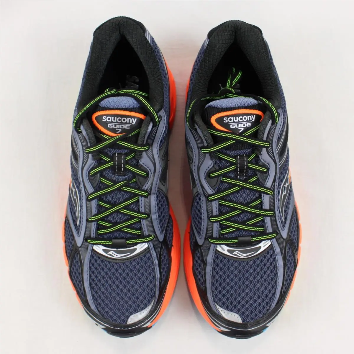 Saucony shoes - S7093613 - S70936-13 - Multicolor (UPC: 195021221982) 0