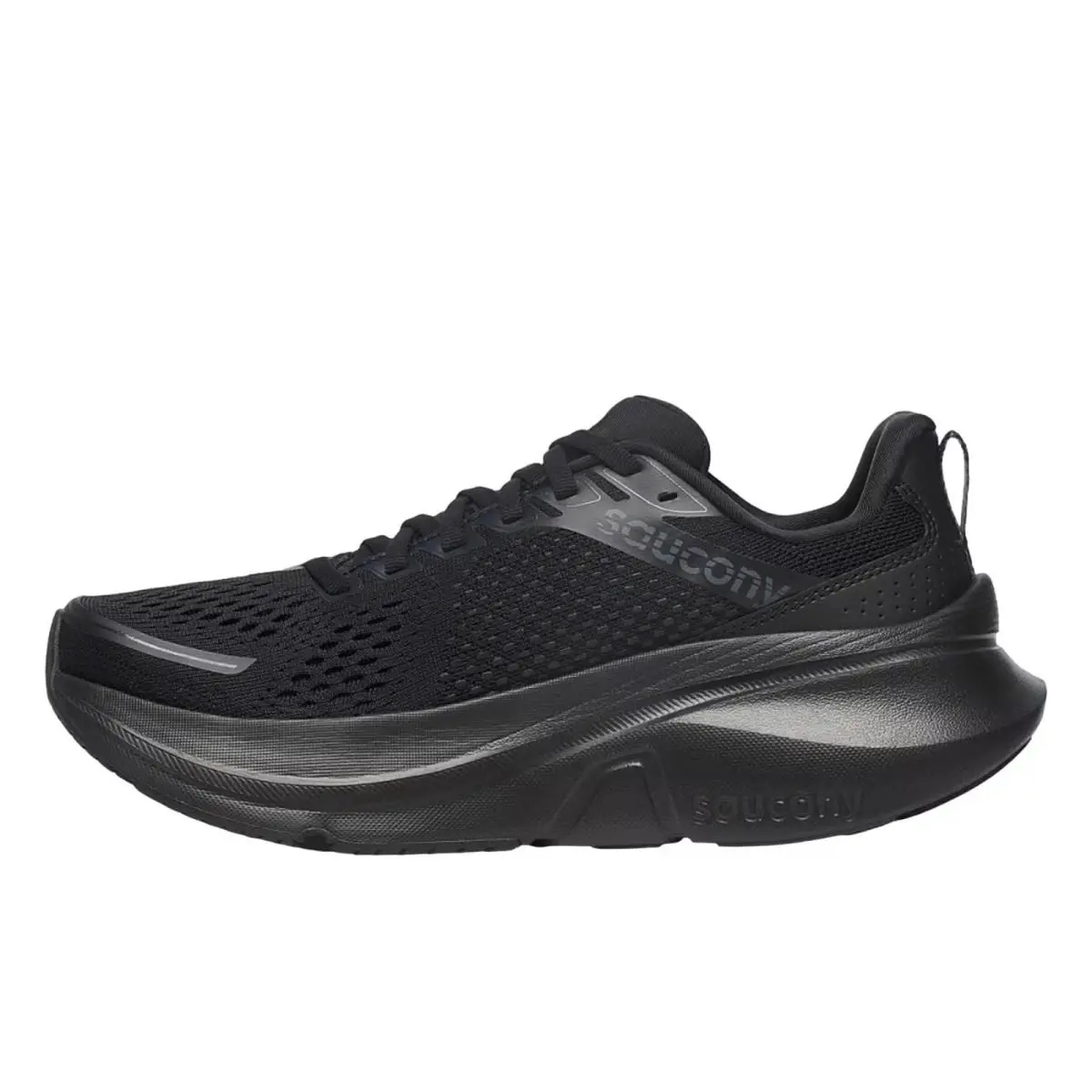 Saucony shoes - Guide 17 - Guide - Multicolor (UPC: 195020427996) 0