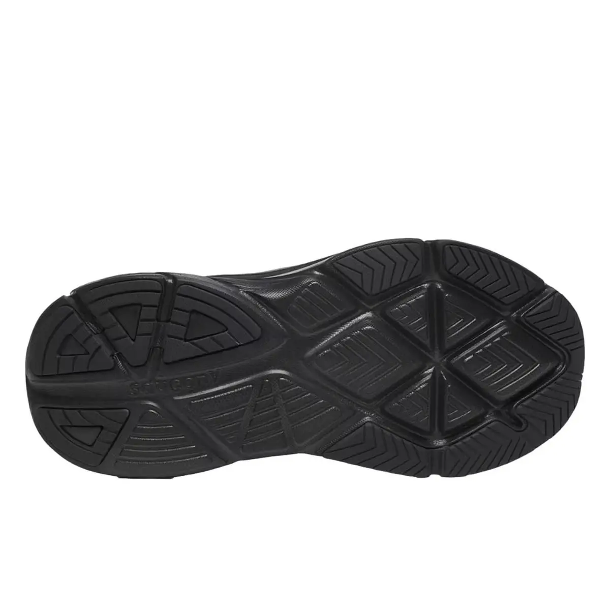Saucony shoes - Guide 17 - Guide - Multicolor (UPC: 195020427996) 2