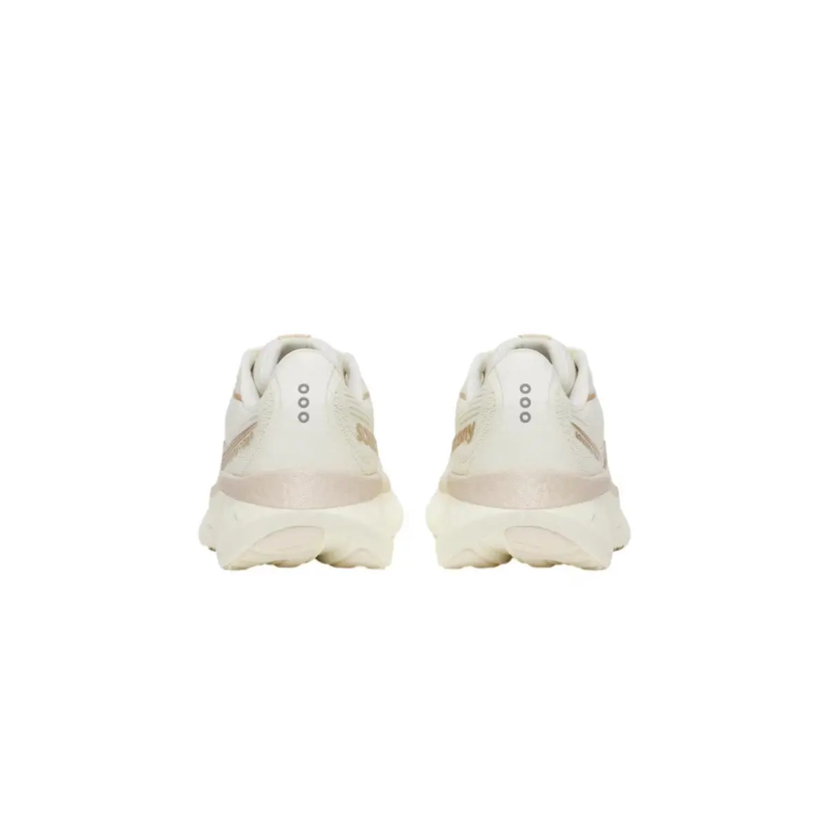 Saucony shoes - Ride 18 - Ride - Multicolor (UPC: 195020778258) 2