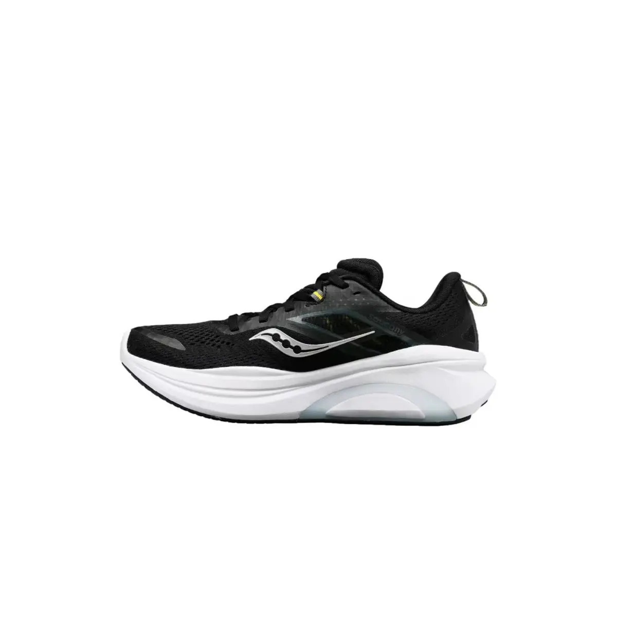 Saucony shoes - Omni 22 - Omni - Multicolor (UPC: 195020101001) 0