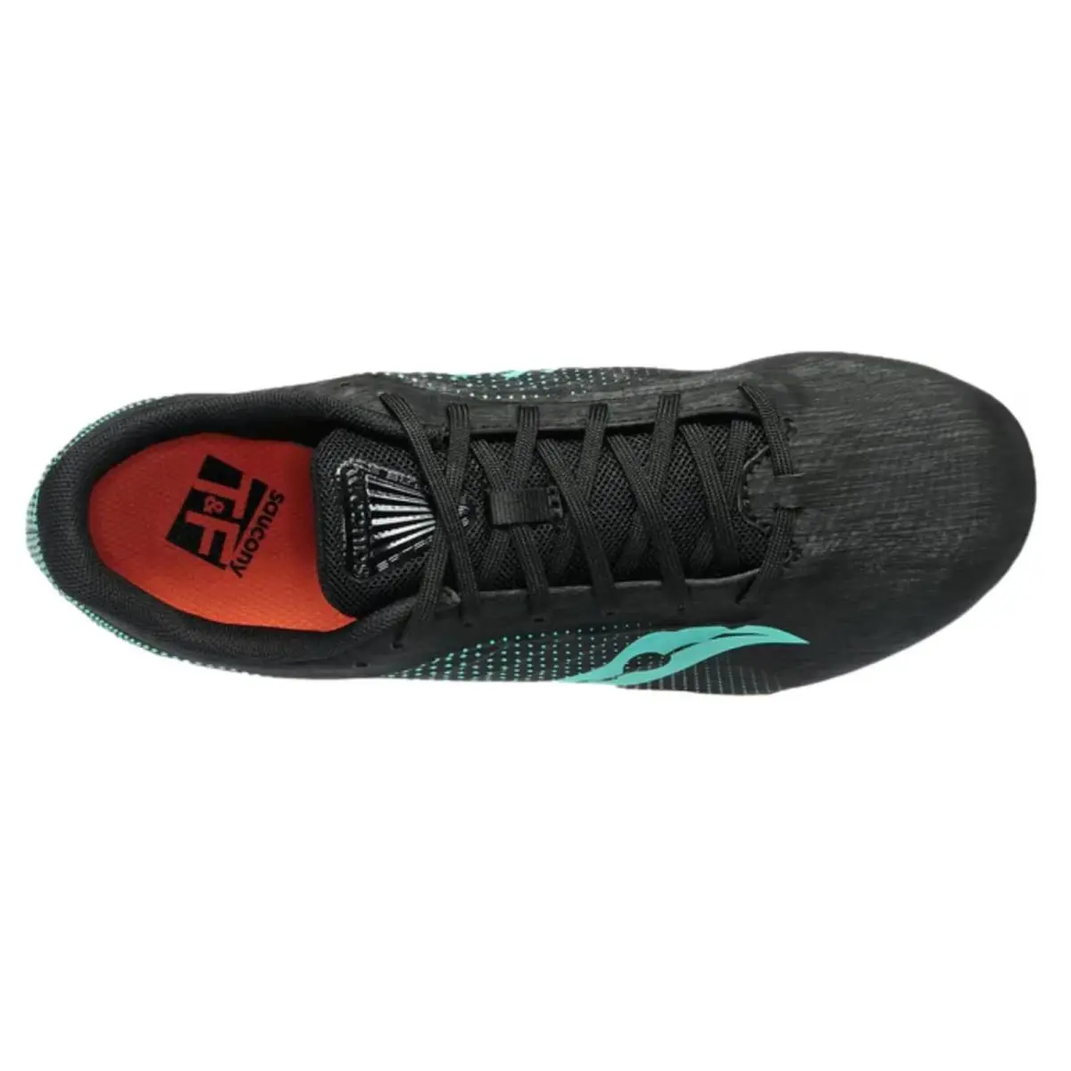 Saucony shoes - Spitfire 5 - Spitfire - Multicolor (UPC: 195017405853) 1
