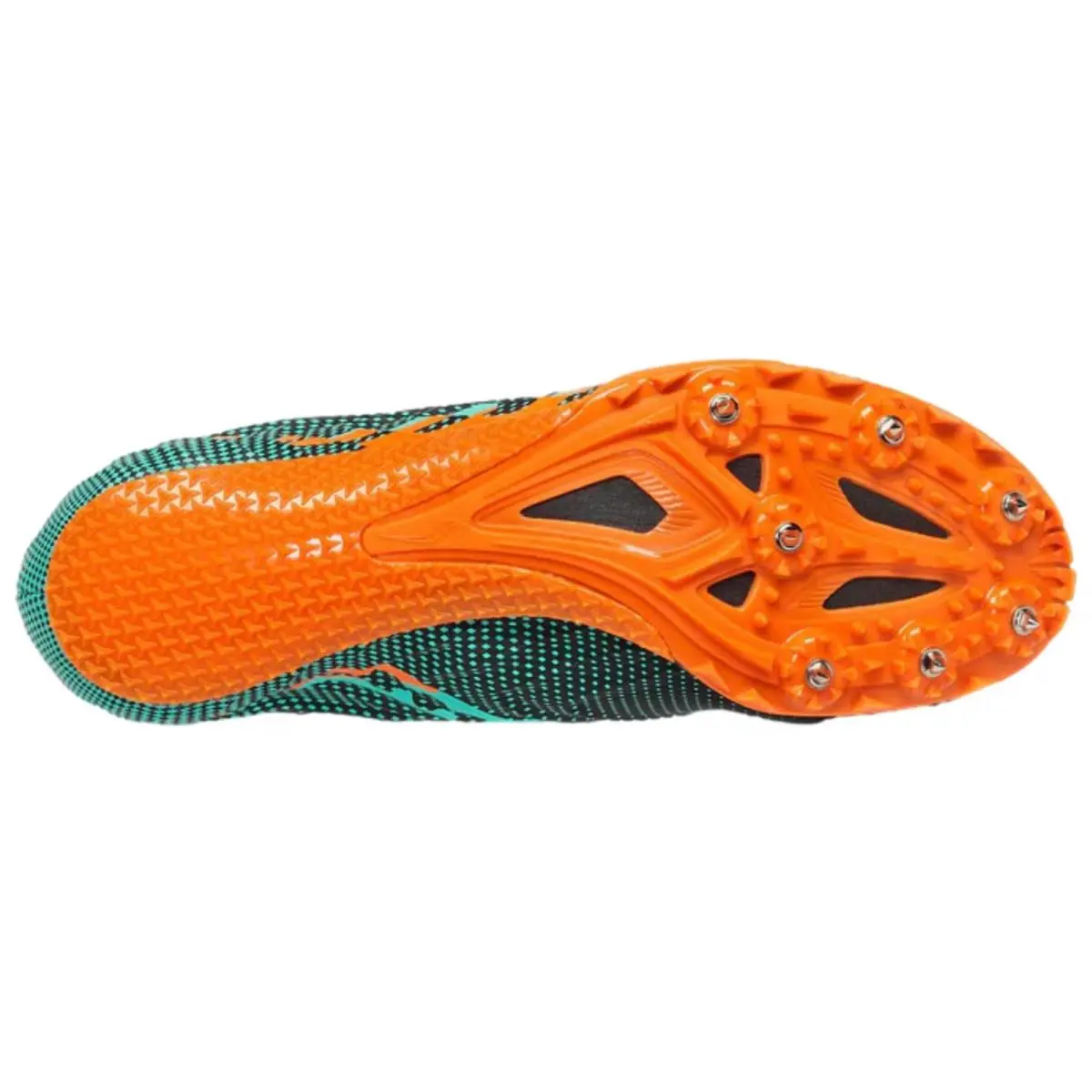Saucony shoes - Spitfire 5 - Spitfire - Multicolor (UPC: 195017405853) 2