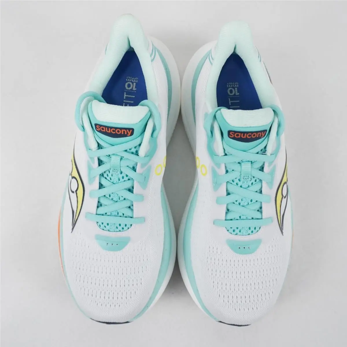 Saucony shoes - S11023130 - S11023-130 - Multicolor (UPC: 195021610533) 0