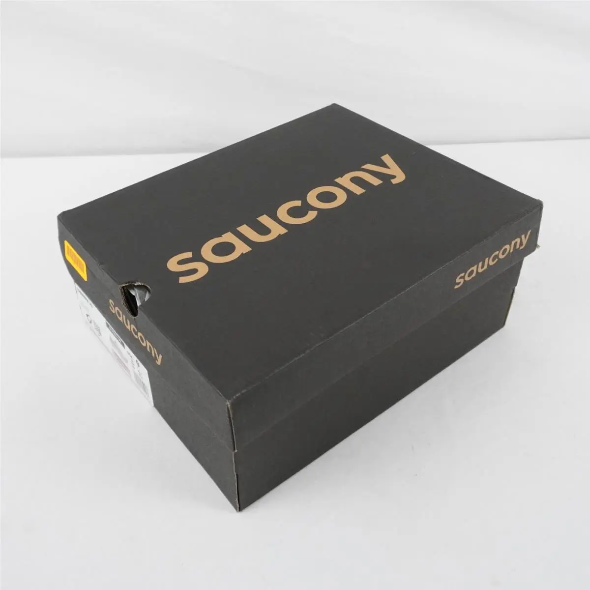 Saucony shoes - S11023130 - S11023-130 - Multicolor (UPC: 195021610533) 5