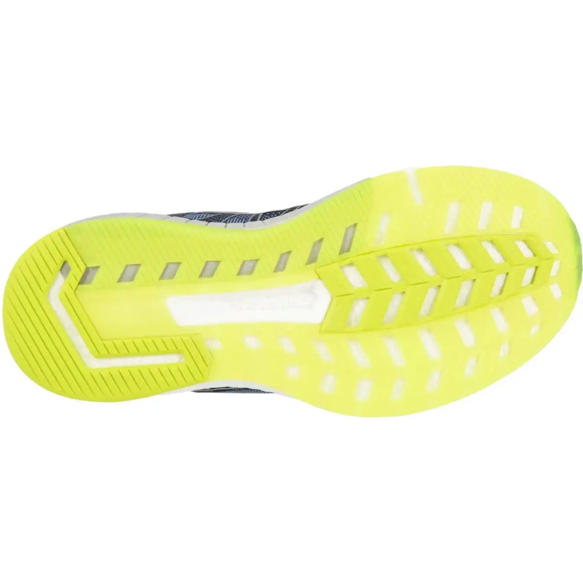 Saucony shoes - Hurricane ISO 5 - Hurricane ISO - Multicolor (UPC: 044208284145) 1
