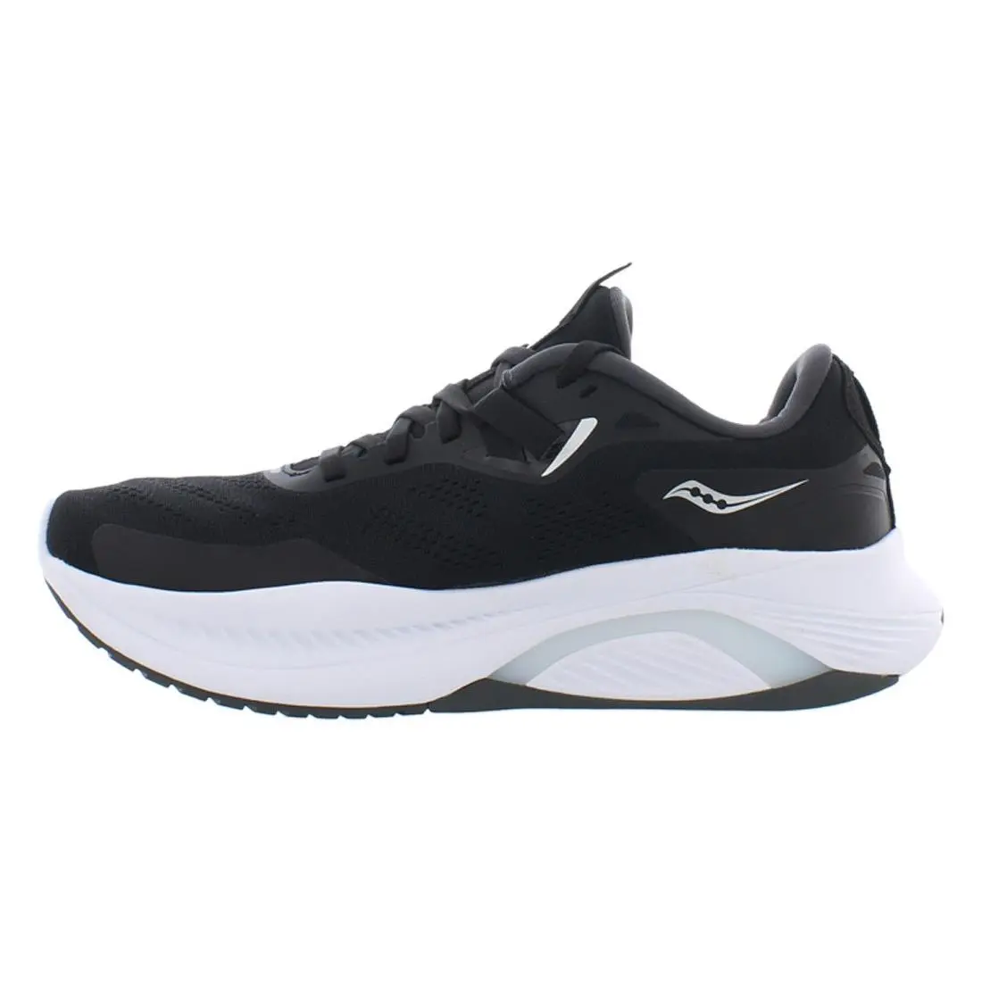 Saucony shoes - Saucony Guide 15 - Guide - S10684-05 - Black, Main: Black (UPC: 195017377525) 2