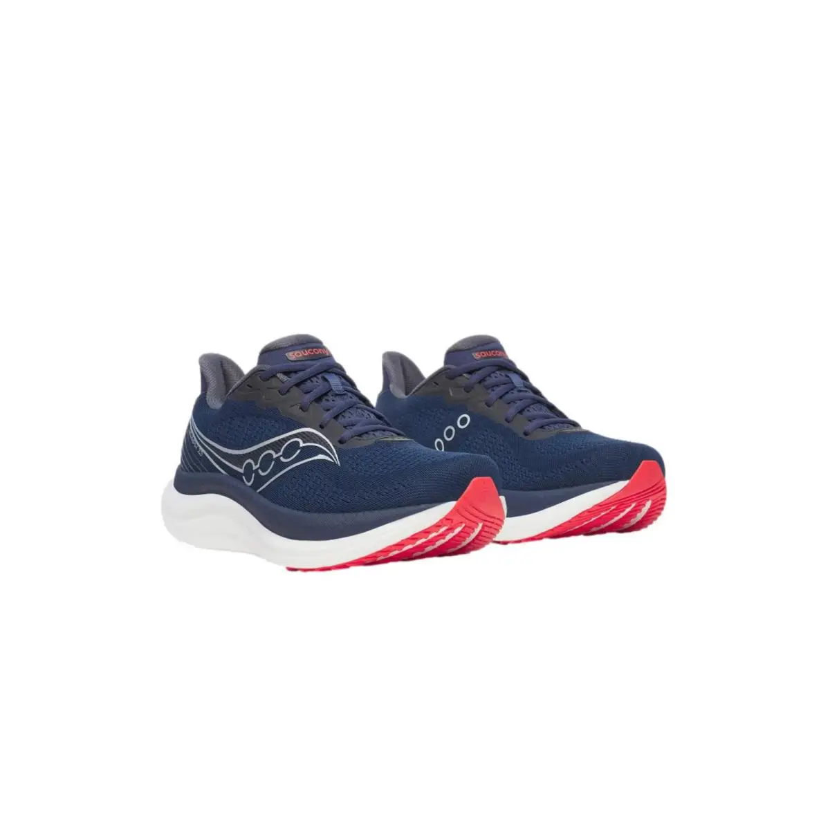 Saucony shoes - Triumph 23 - Triumph - Multicolor (UPC: 195021166993) 0