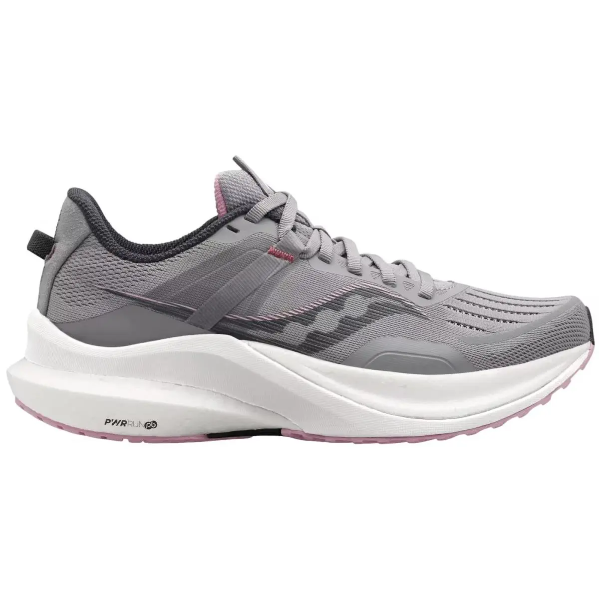 Saucony Tempus Alloy / Quartz S10721-15 Women`s Size 10.5 Wide